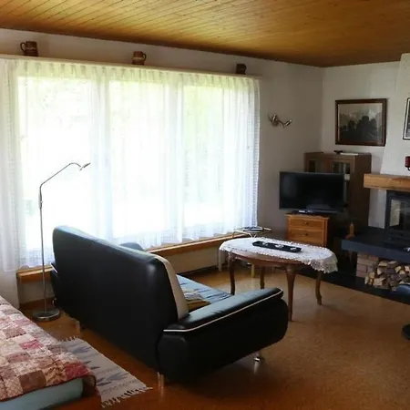 Apartment Akalei Aeschi Bei Spiez