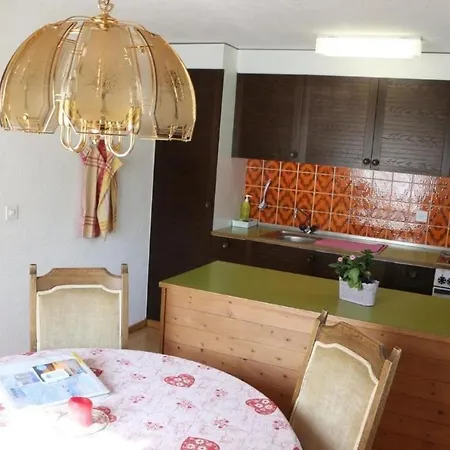 Akalei Apartment