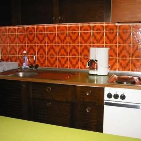 Akalei Apartmán *